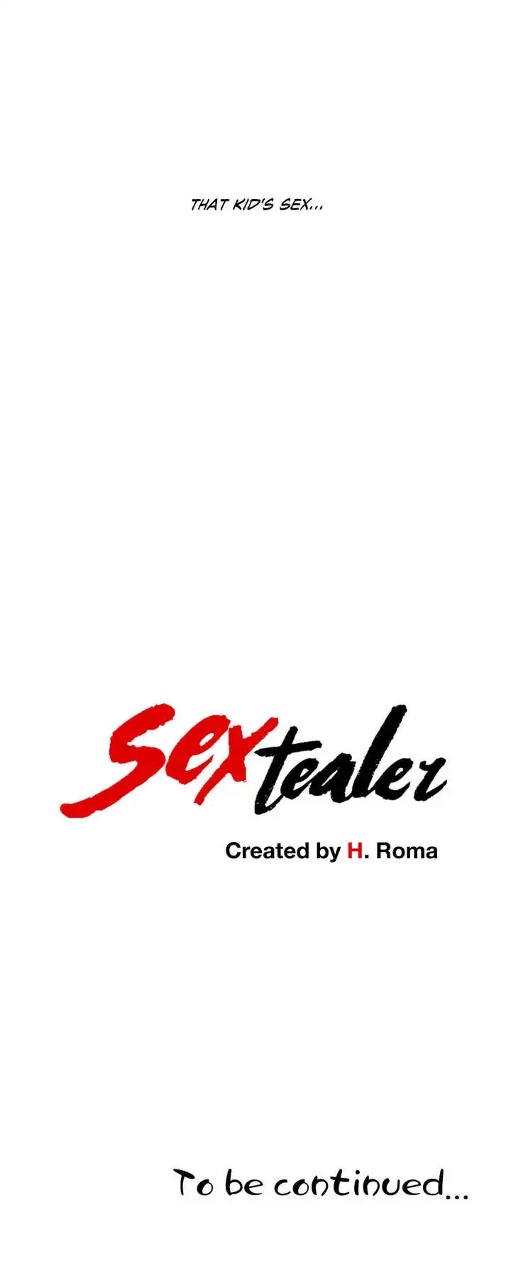 Sextealer Chapter 0 - Manhwa18.com