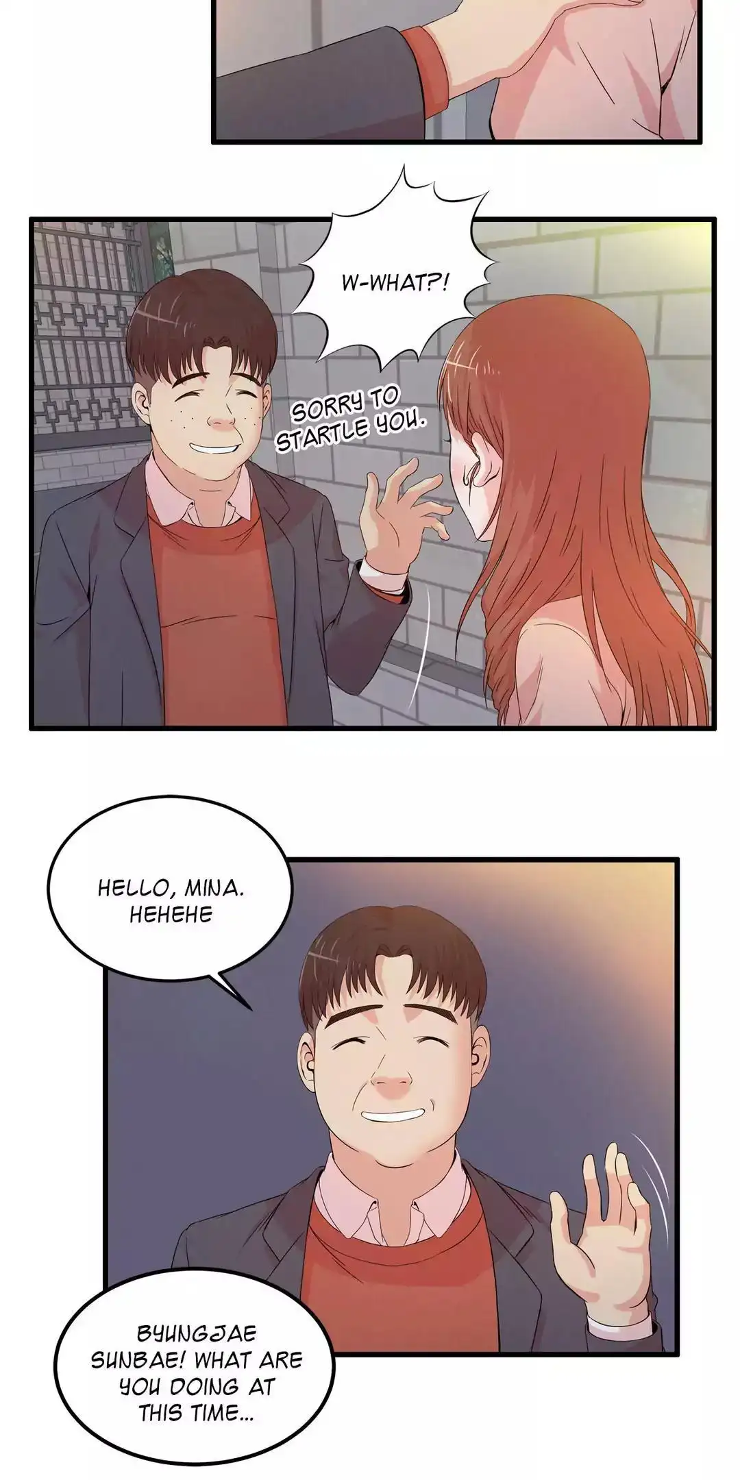 Sextealer Chapter 16 - Manhwa18.com