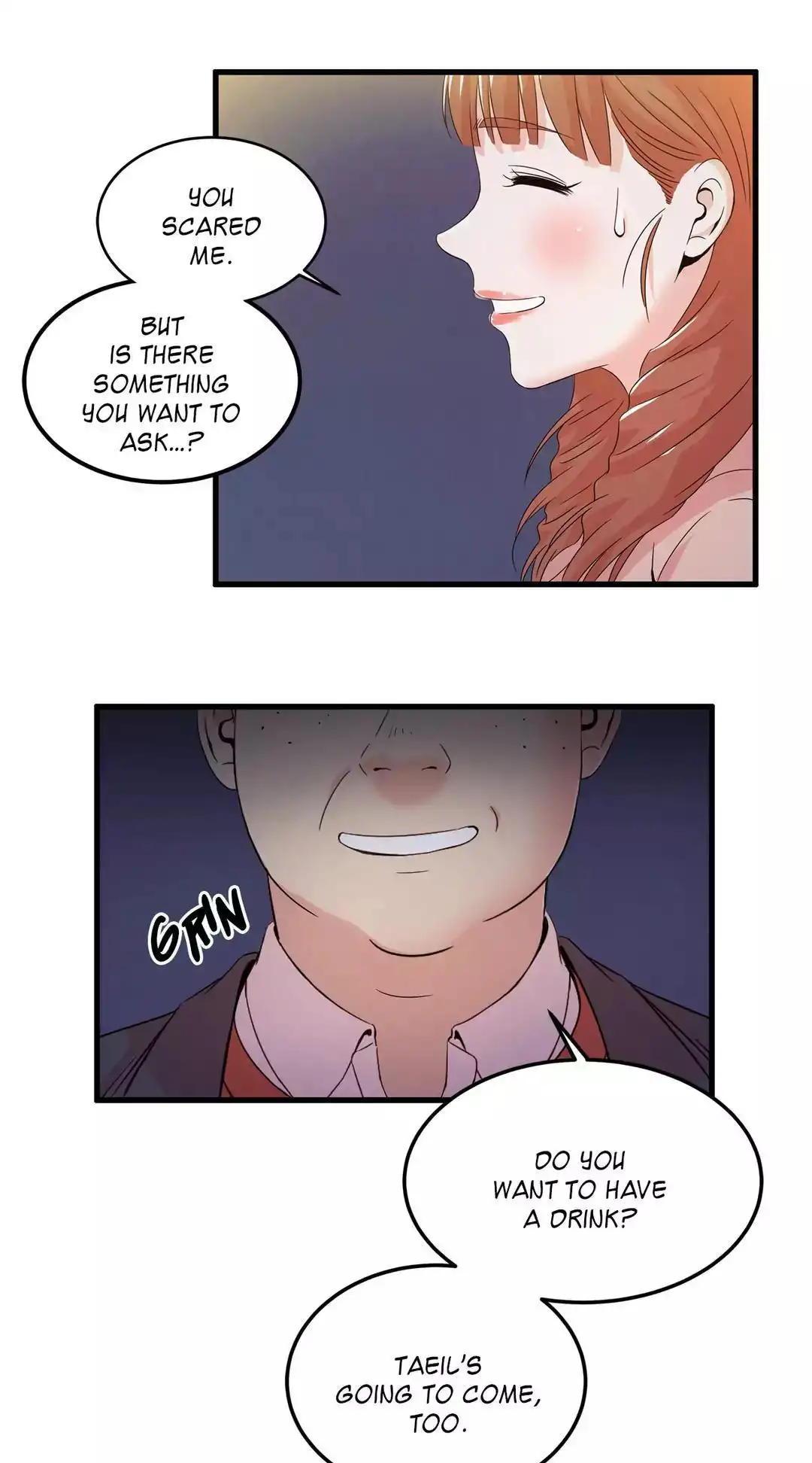 Sextealer Chapter 16 - Manhwa18.com