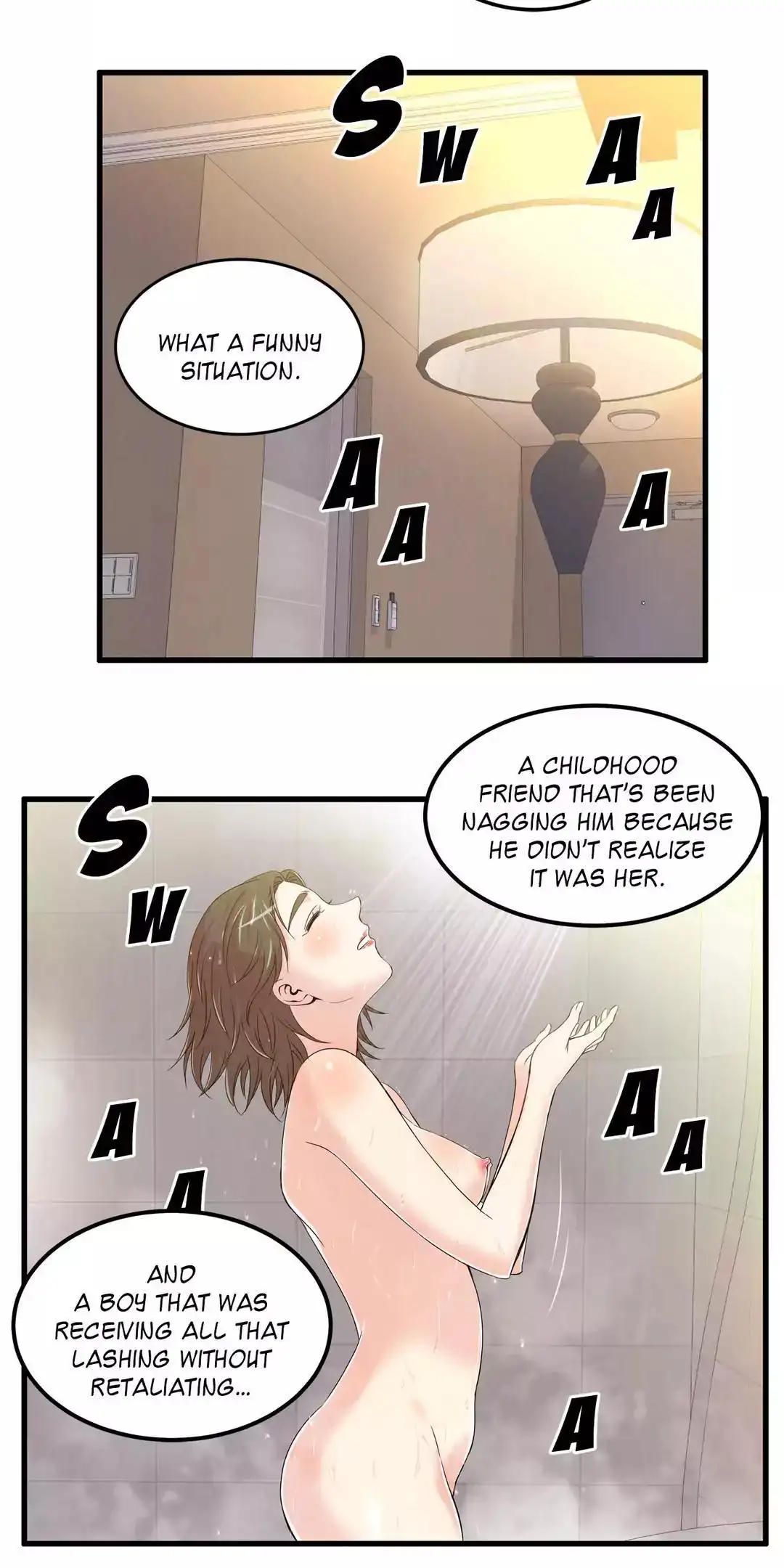 Sextealer Chapter 19 - Manhwa18.com