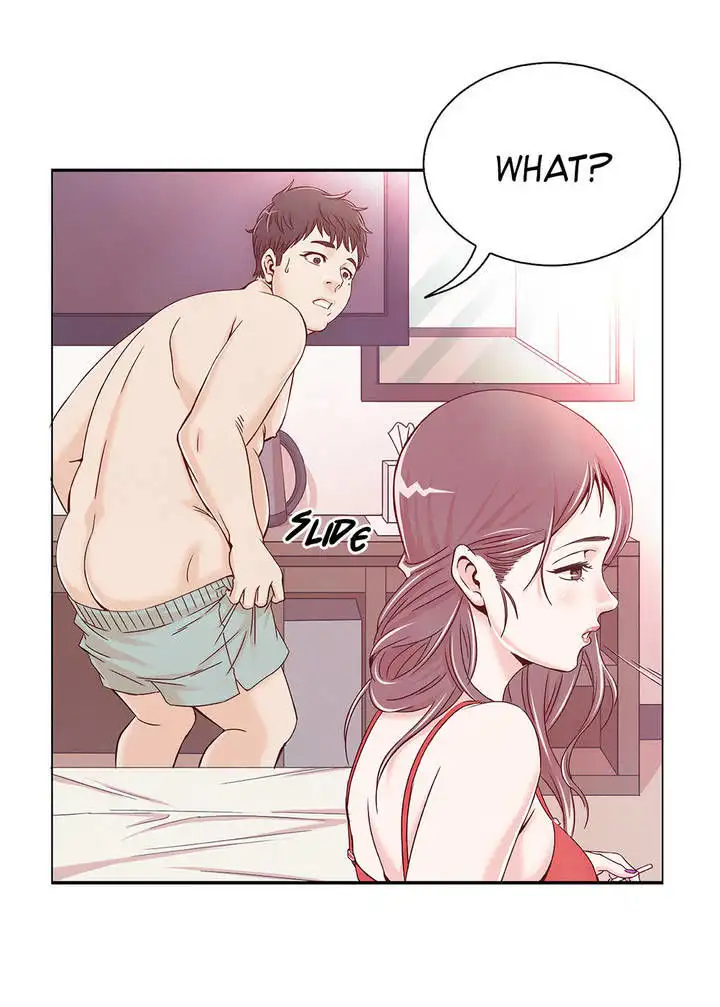 Sextealer Chapter 2 - Manhwa18.com