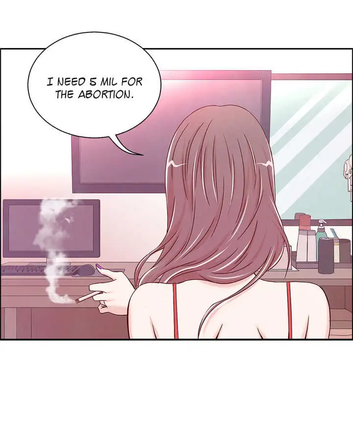 Sextealer Chapter 2 - Manhwa18.com