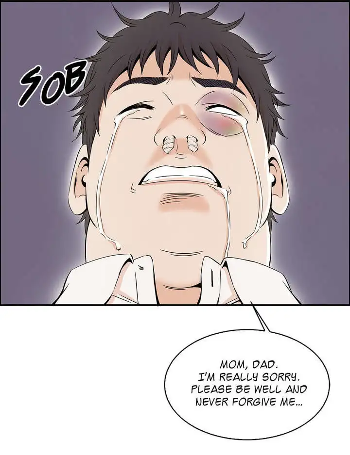 Sextealer Chapter 2 - Manhwa18.com