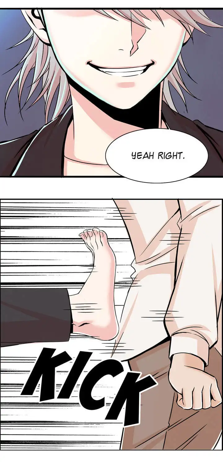 Sextealer Chapter 2 - Manhwa18.com