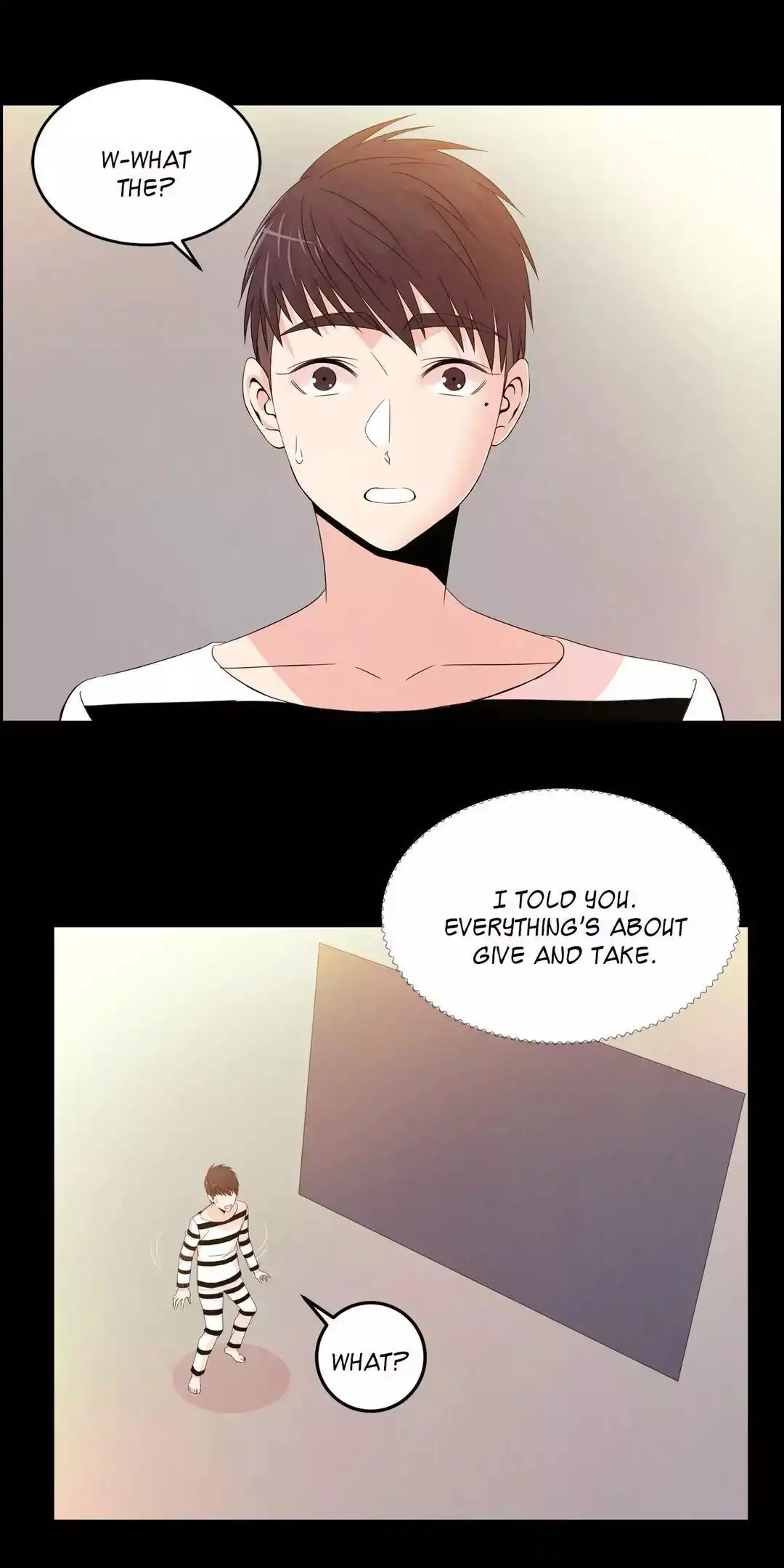 Sextealer Chapter 23 - Manhwa18.com