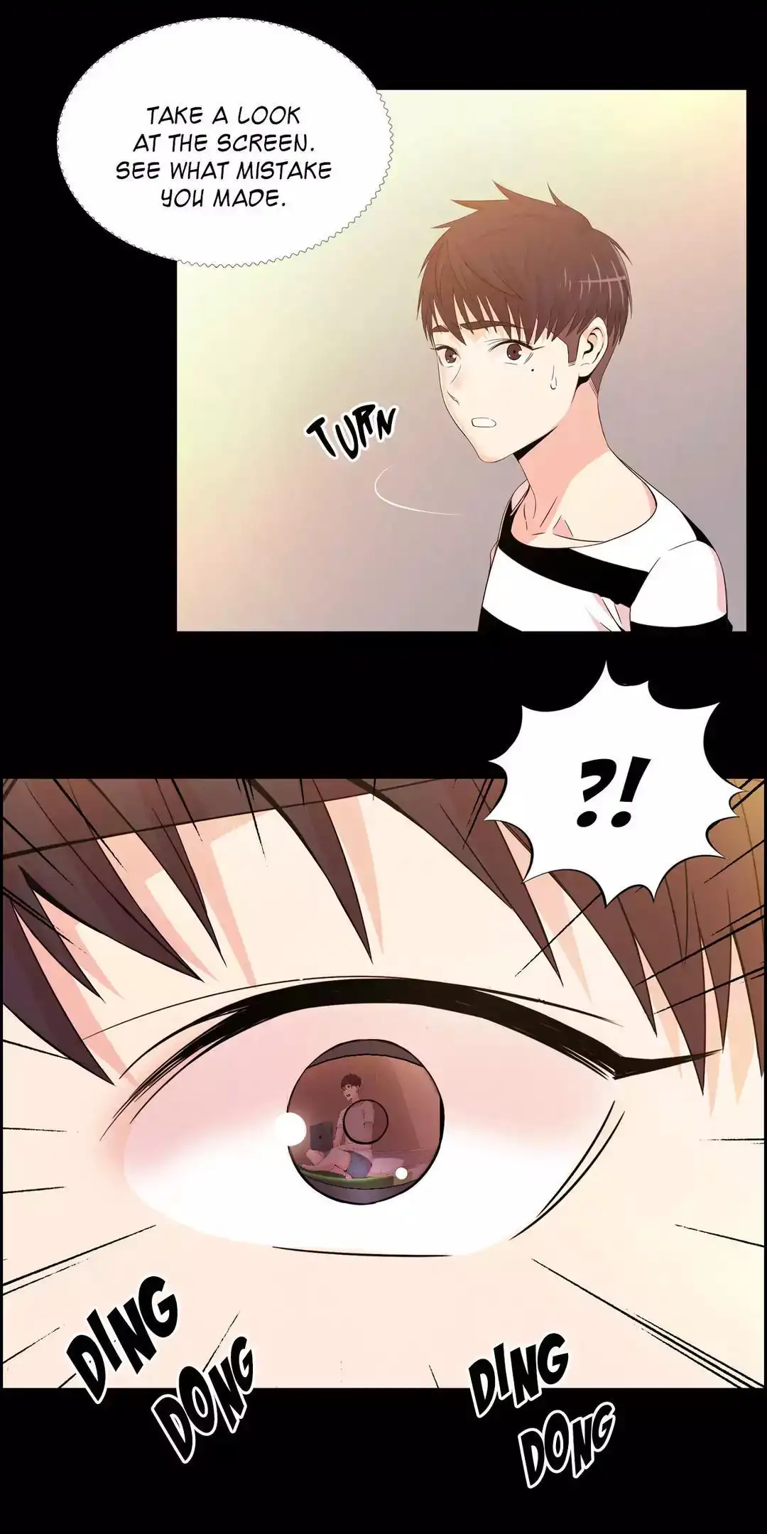 Sextealer Chapter 23 - Manhwa18.com