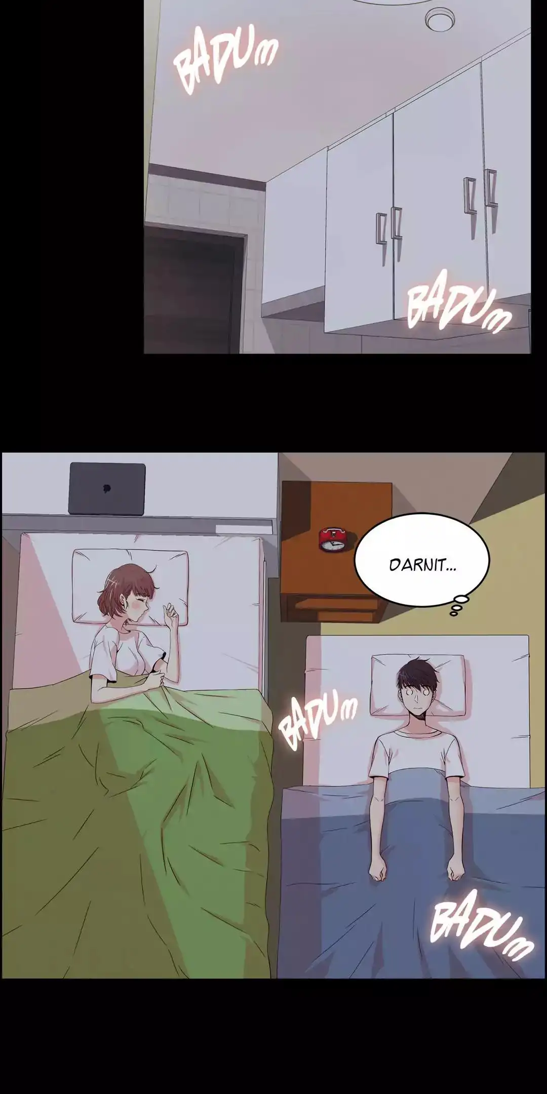 Sextealer Chapter 23 - Manhwa18.com