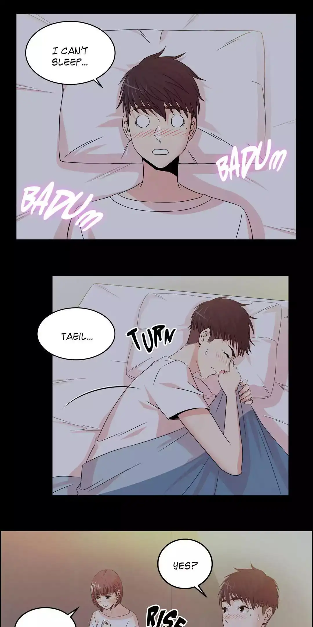 Sextealer Chapter 23 - Manhwa18.com