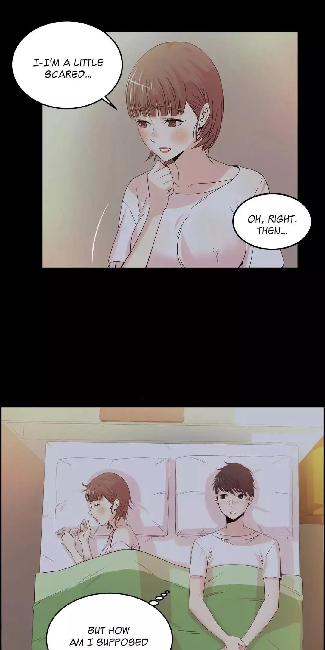 Sextealer Chapter 23 - Manhwa18.com