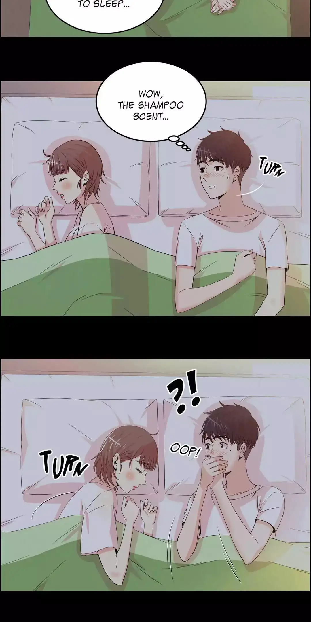 Sextealer Chapter 23 - Manhwa18.com