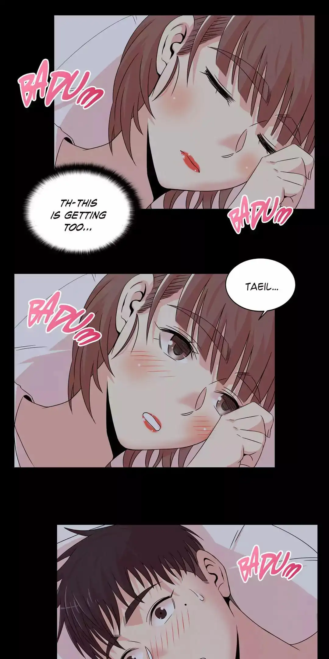 Sextealer Chapter 23 - Manhwa18.com