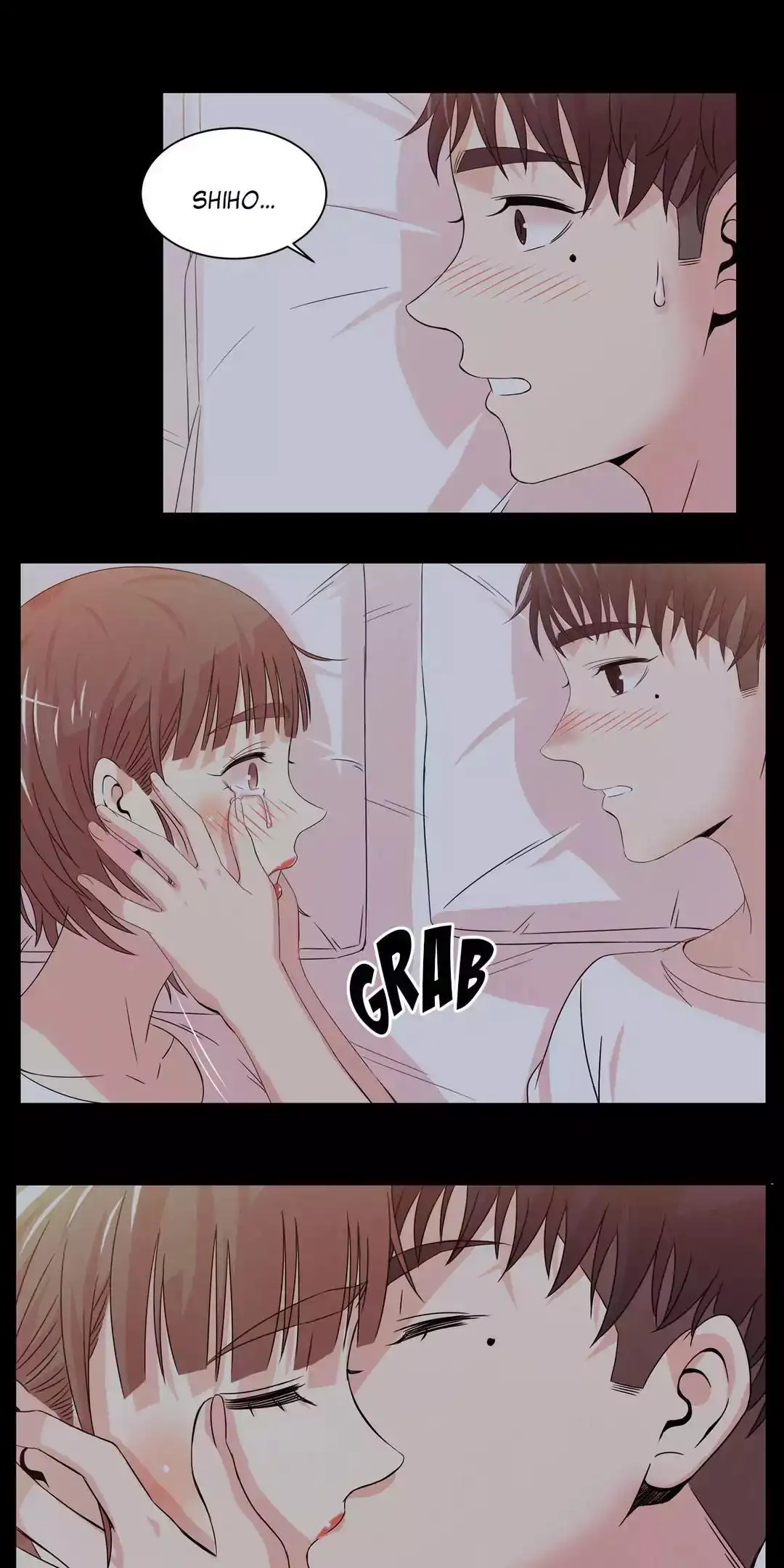 Sextealer Chapter 23 - Manhwa18.com