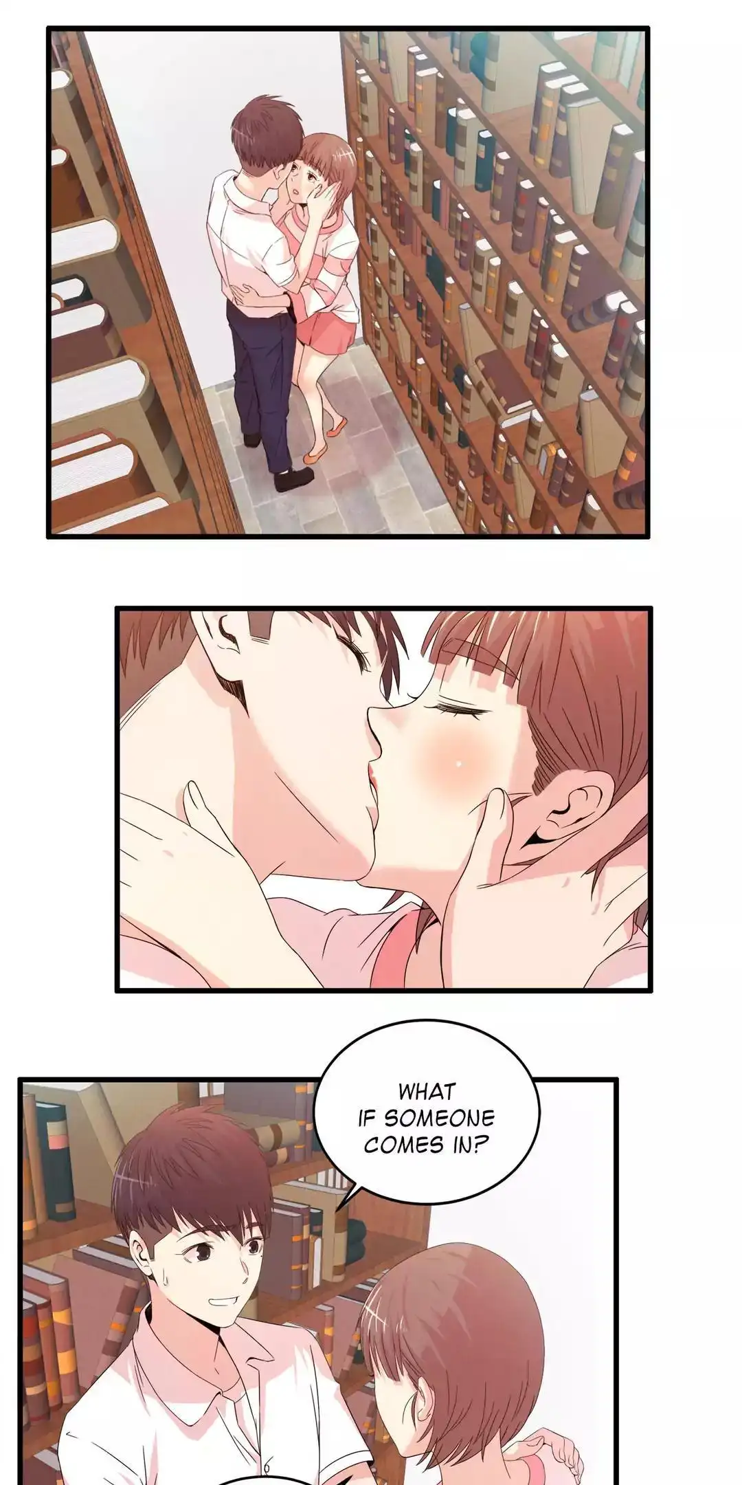 Sextealer Chapter 25 - Manhwa18.com