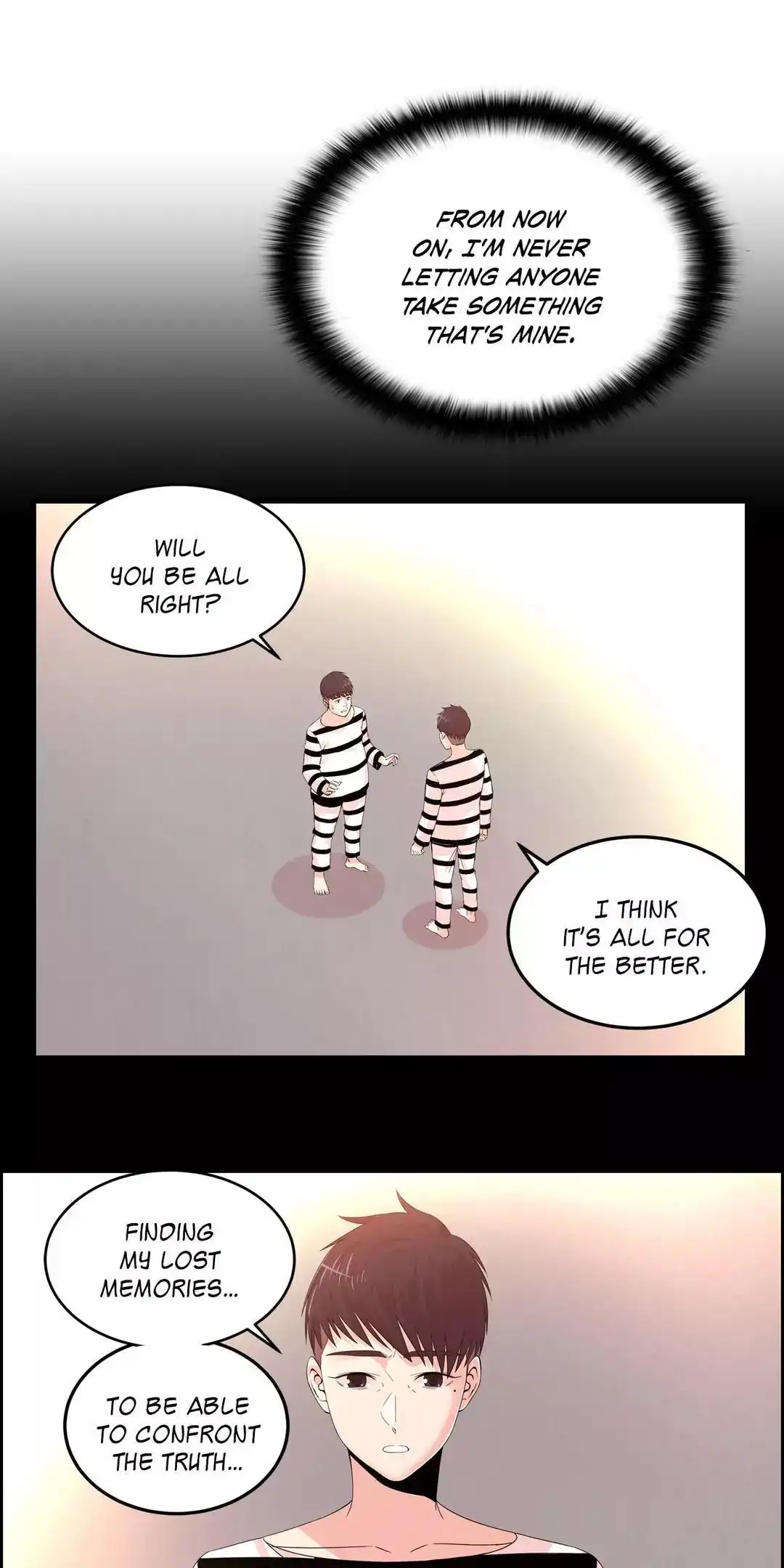 Sextealer Chapter 30 - Manhwa18.com