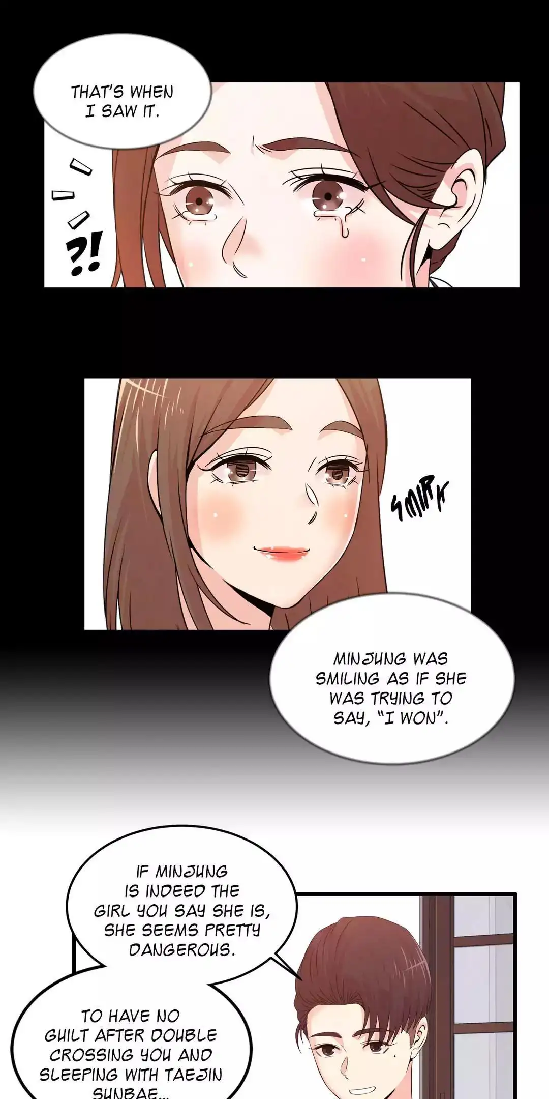 Sextealer Chapter 30 - Manhwa18.com