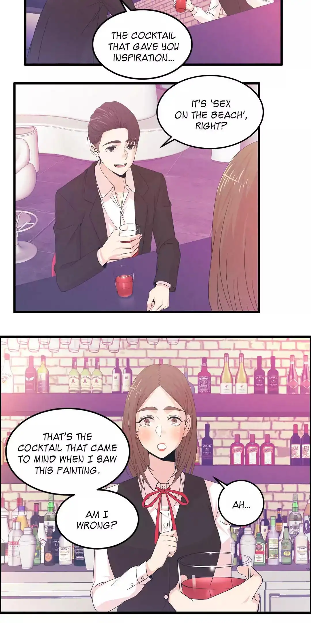 Sextealer Chapter 31 - Manhwa18.com