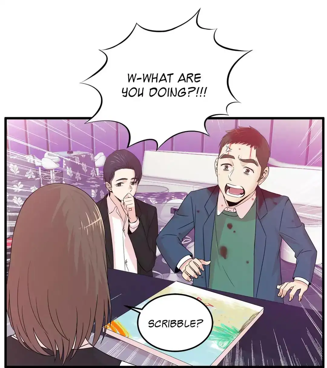 Sextealer Chapter 31 - Manhwa18.com