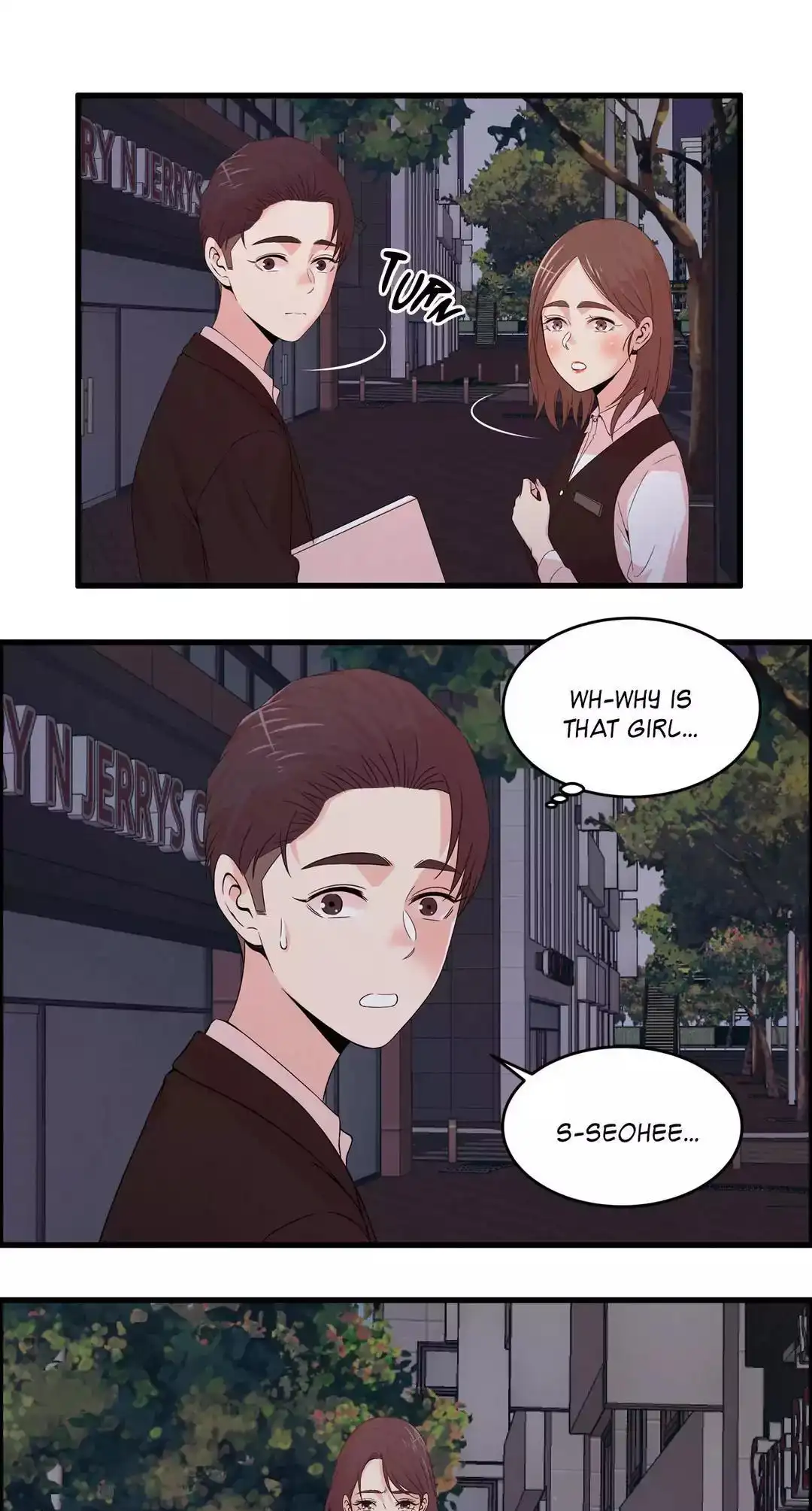 Sextealer Chapter 31 - Manhwa18.com