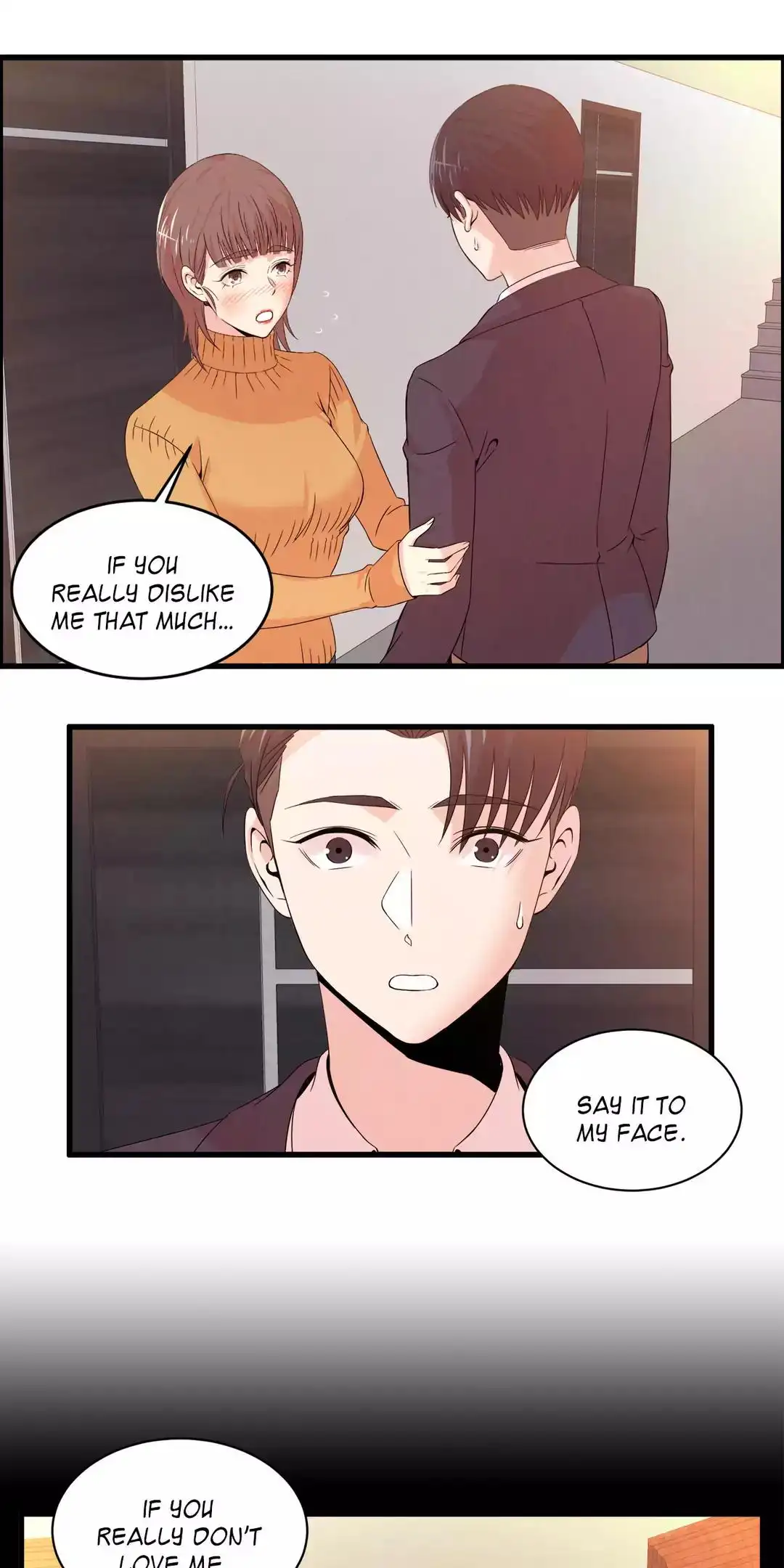 Sextealer Chapter 37 - Manhwa18.com