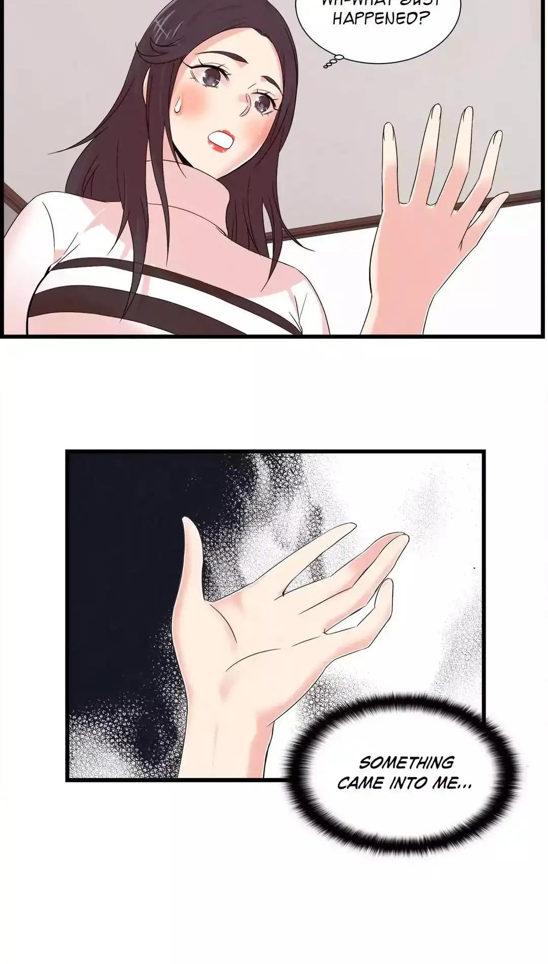 Sextealer Chapter 43 - Manhwa18.com