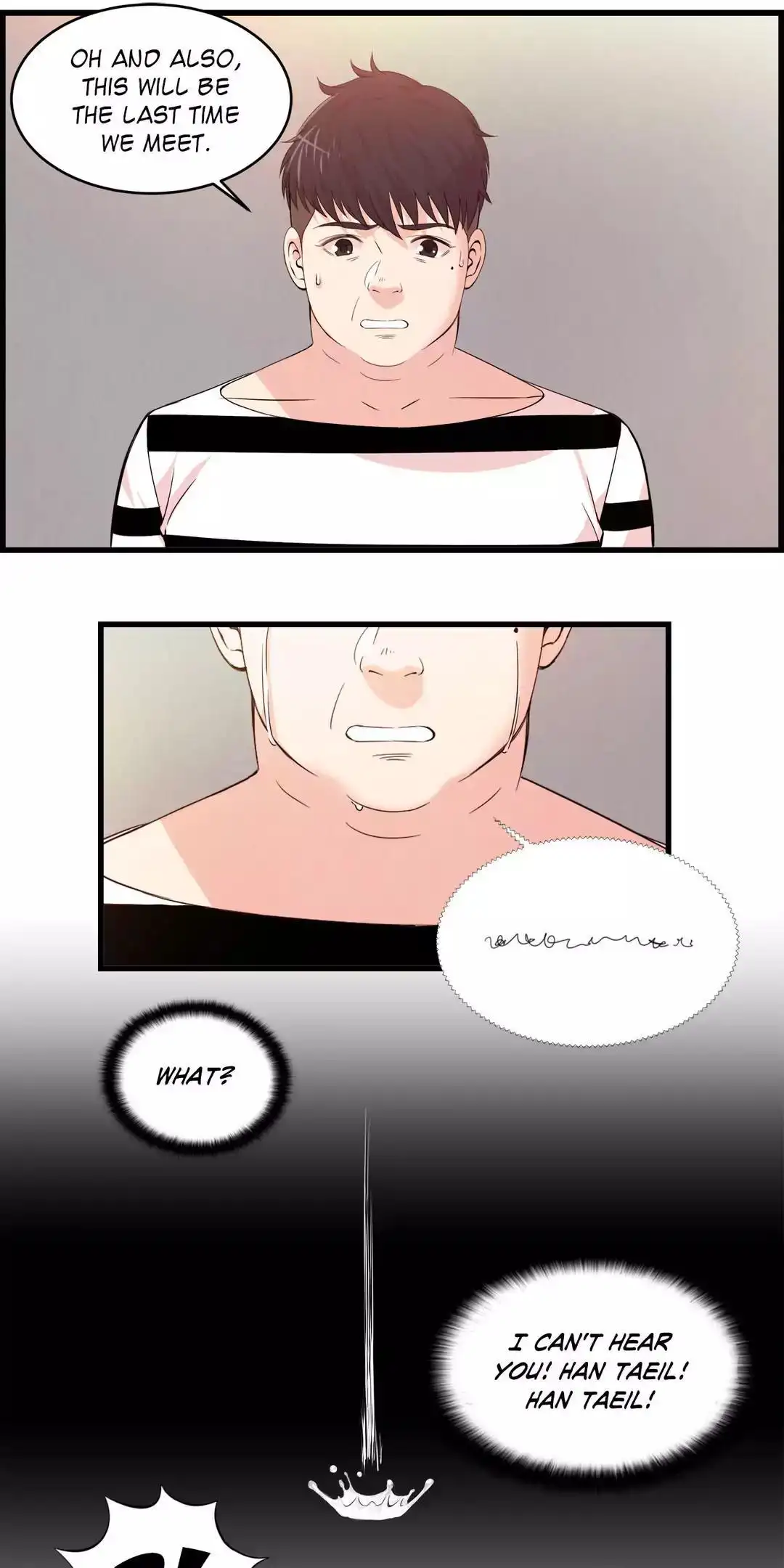 Sextealer Chapter 45 - Manhwa18.com