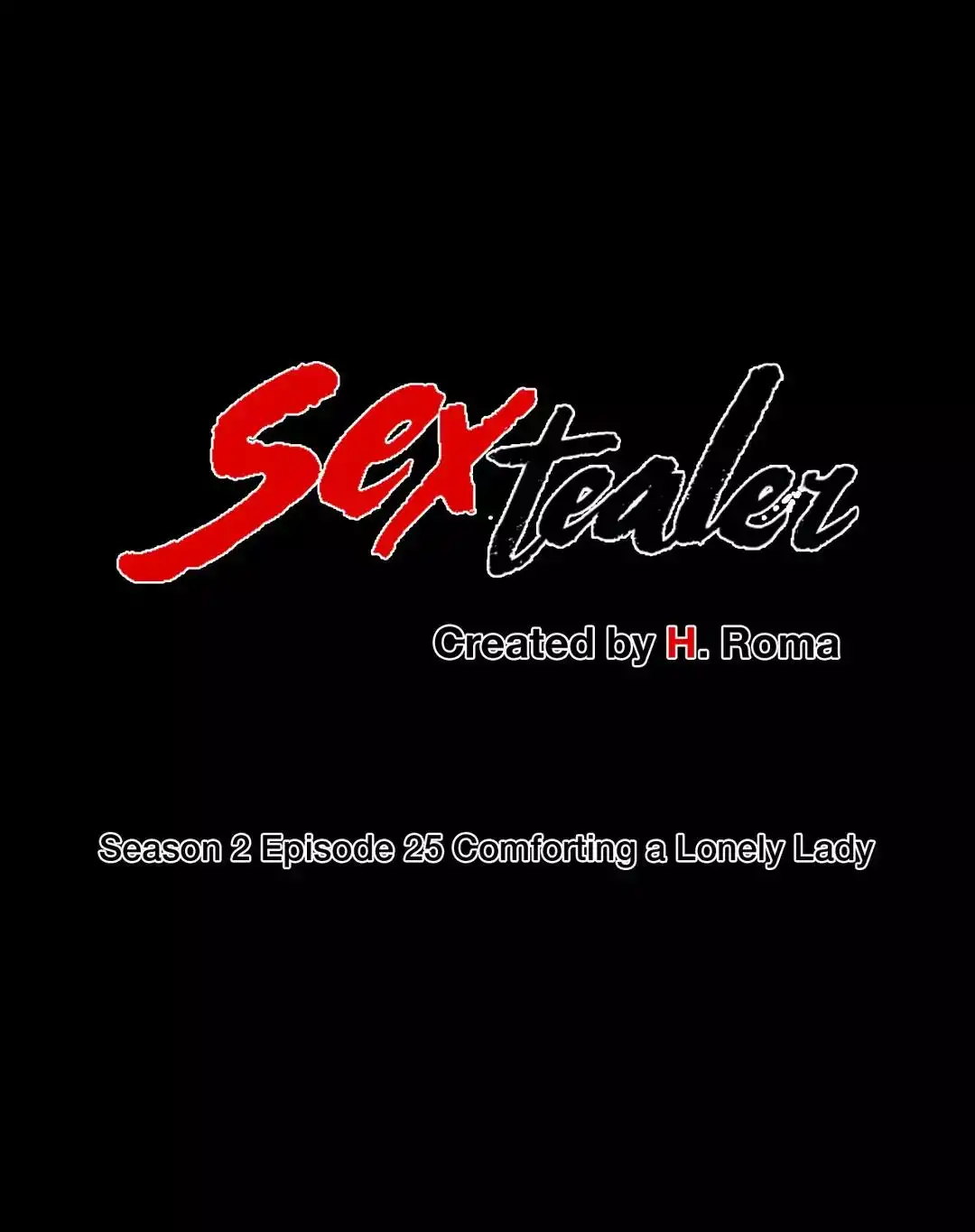 Sextealer Chapter 51 - Manhwa18.com