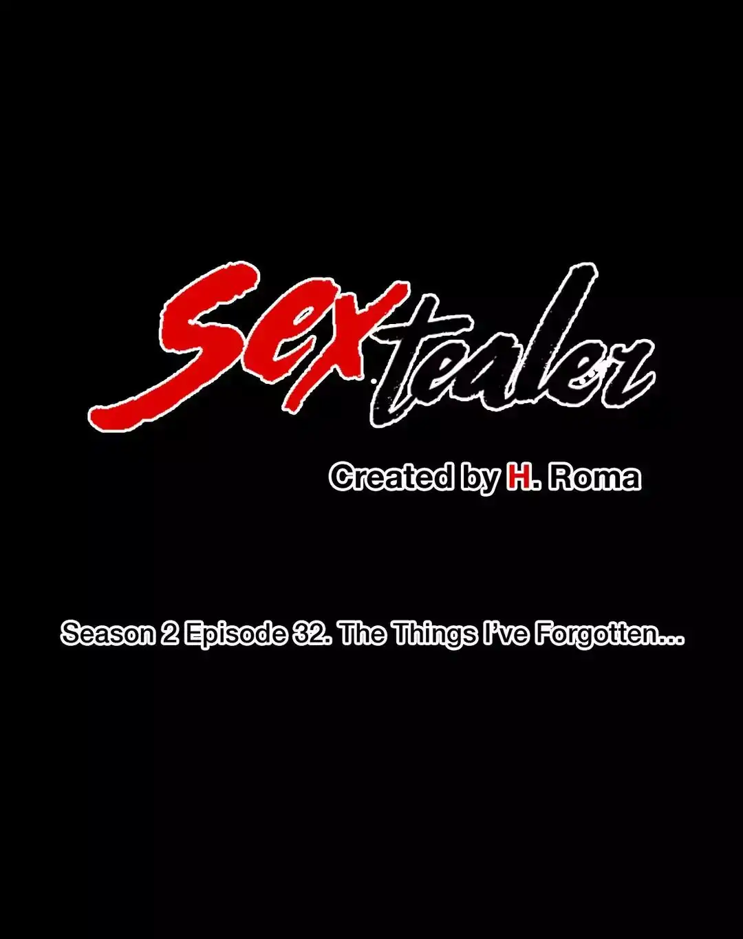 Sextealer Chapter 58 - Manhwa18.com
