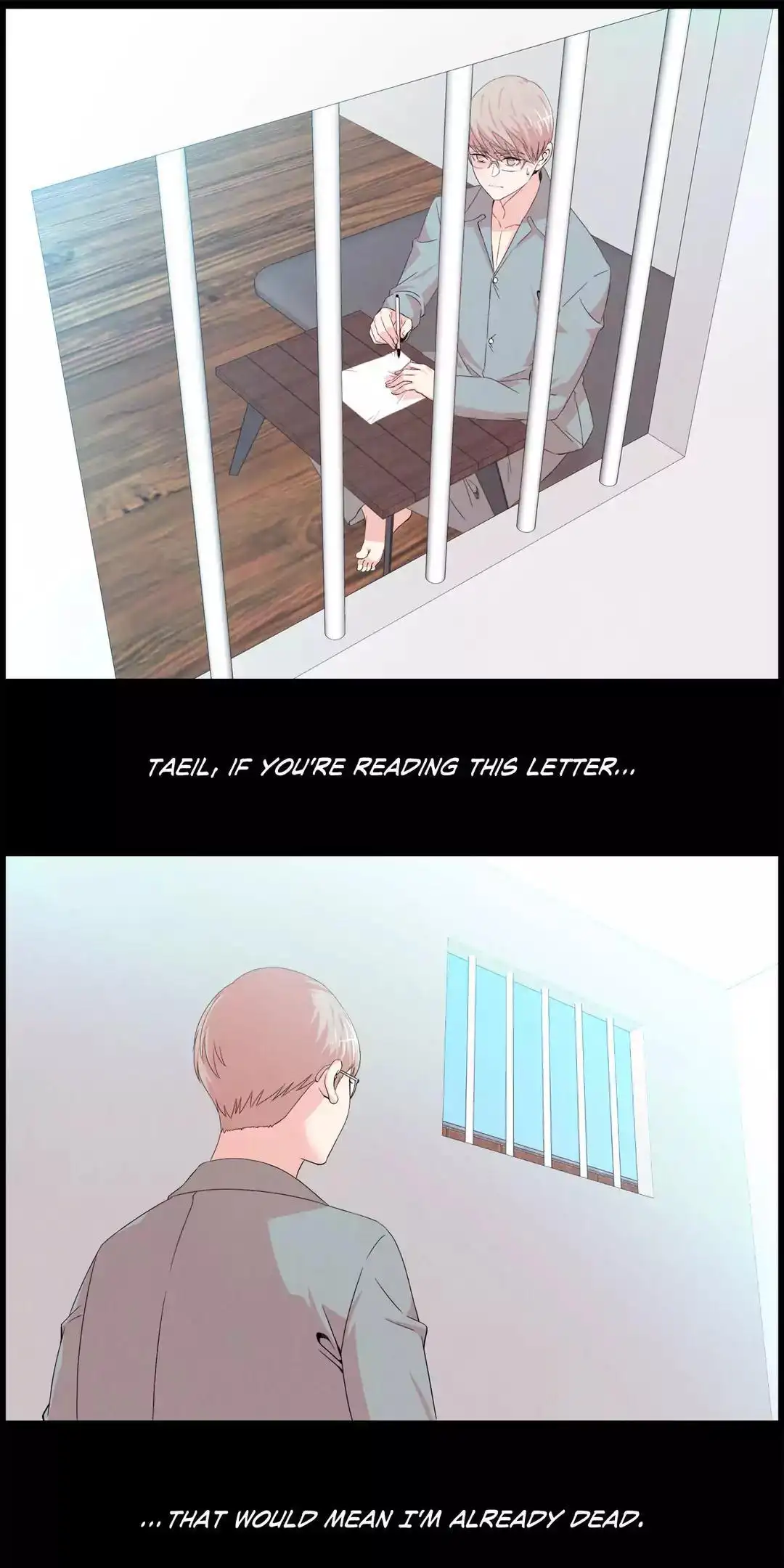 Sextealer Chapter 58 - Manhwa18.com