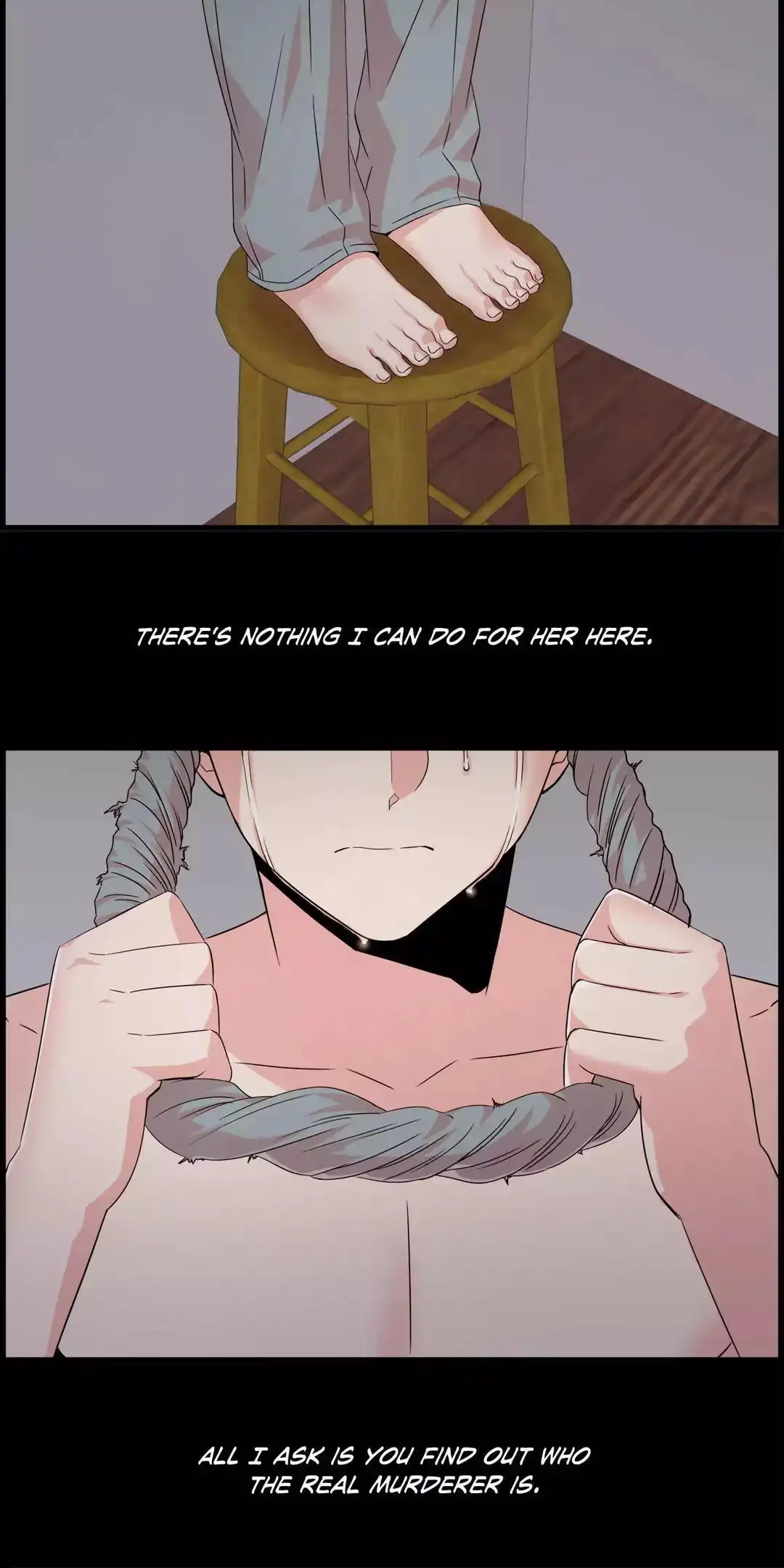 Sextealer Chapter 58 - Manhwa18.com