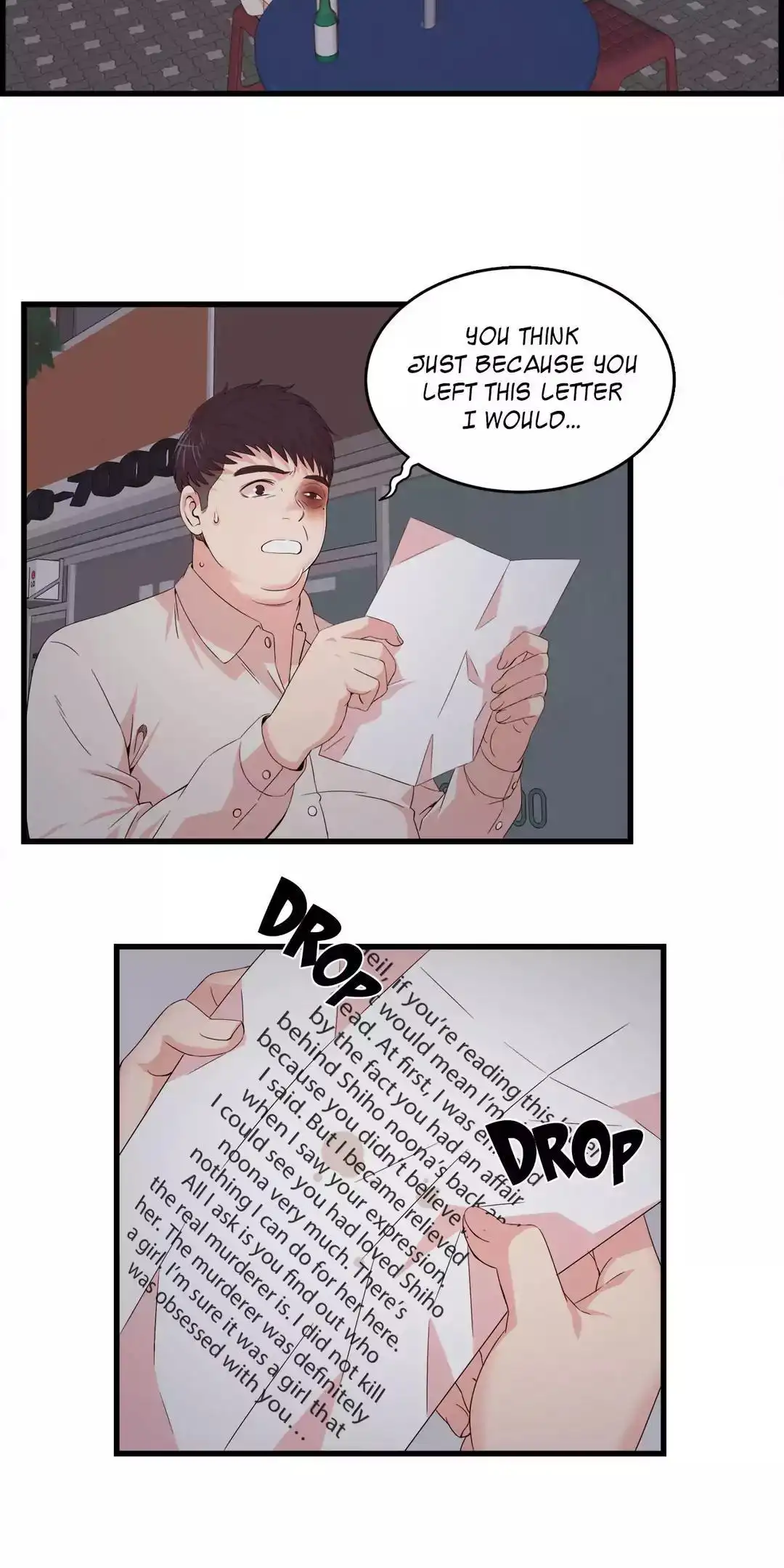 Sextealer Chapter 58 - Manhwa18.com