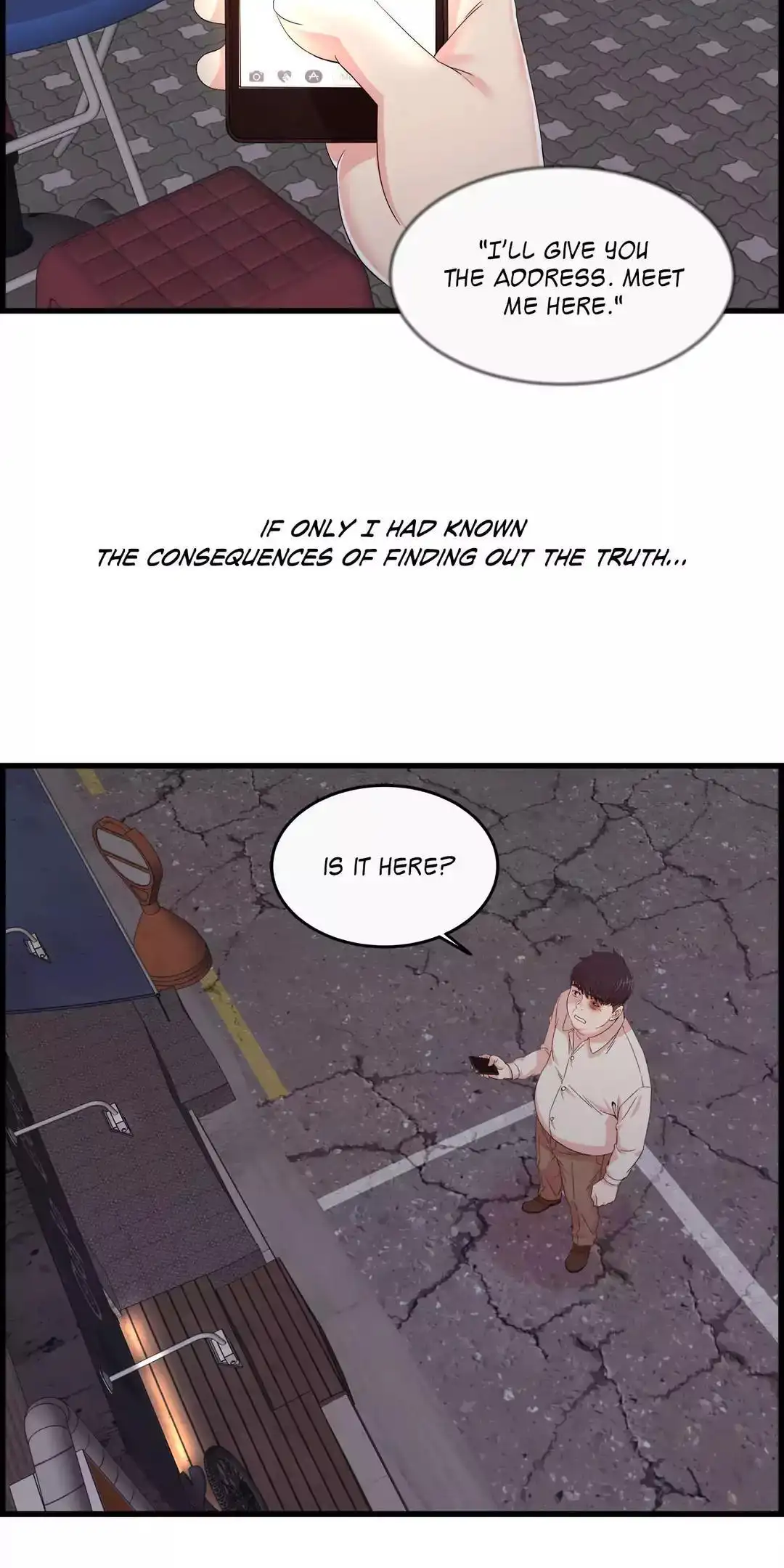 Sextealer Chapter 58 - Manhwa18.com