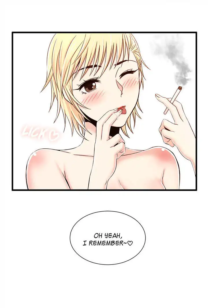 Sextealer Chapter 6 - Manhwa18.com