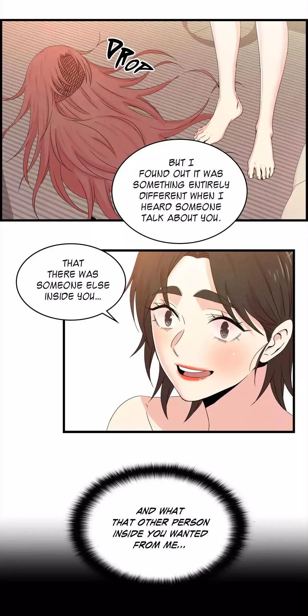 Sextealer Chapter 64 - Manhwa18.com