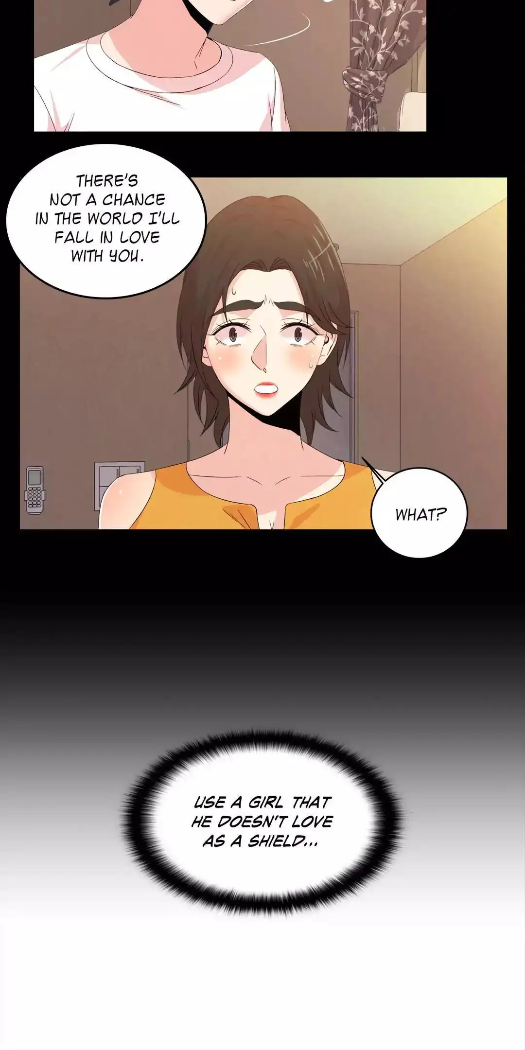 Sextealer Chapter 64 - Manhwa18.com