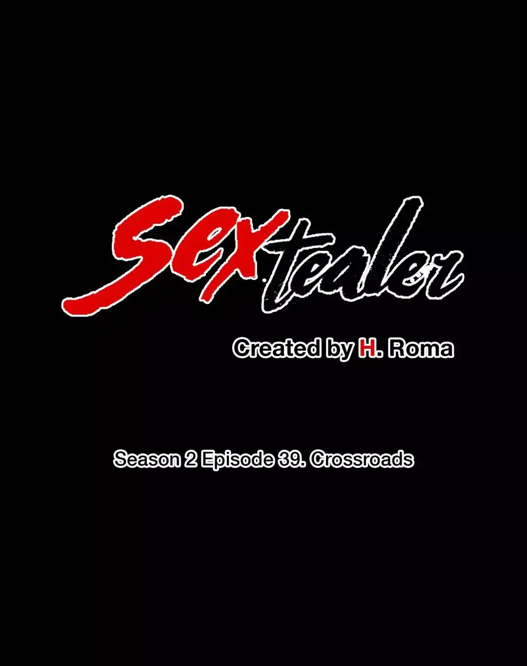 Sextealer Chapter 65 - Manhwa18.com