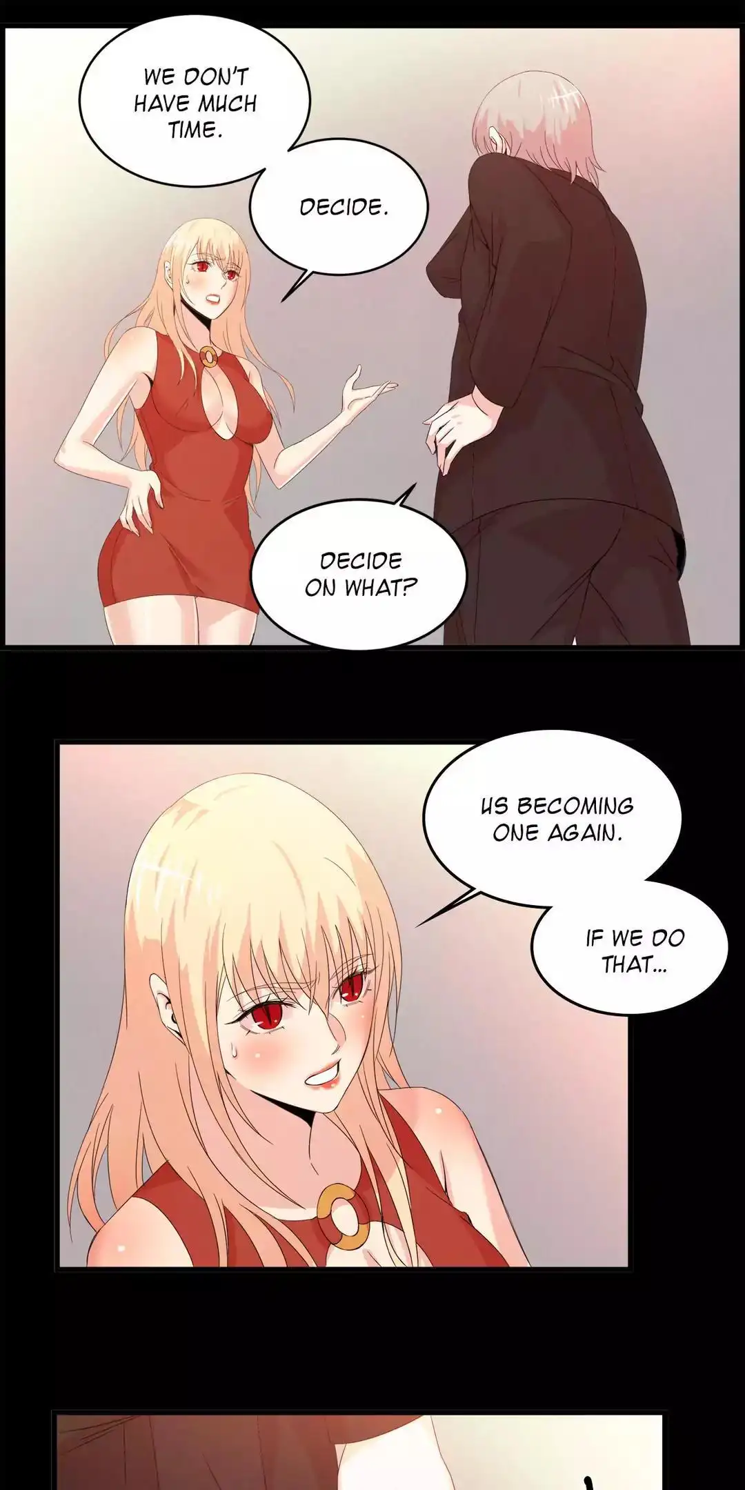 Sextealer Chapter 65 - Manhwa18.com