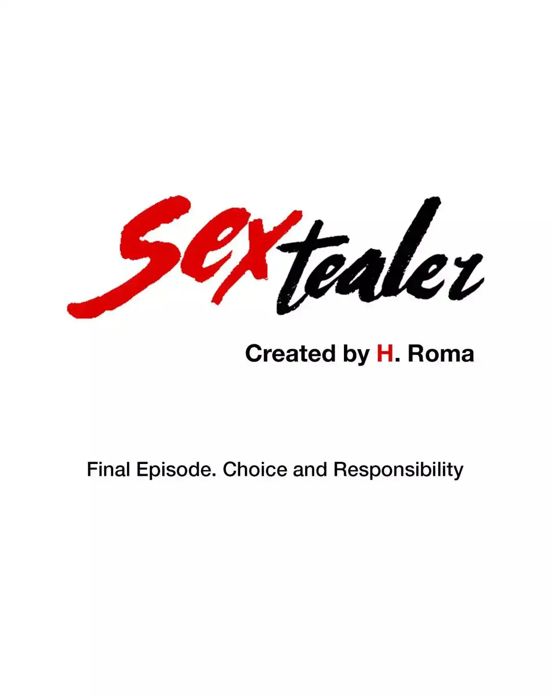 Sextealer Chapter 68 - Manhwa18.com