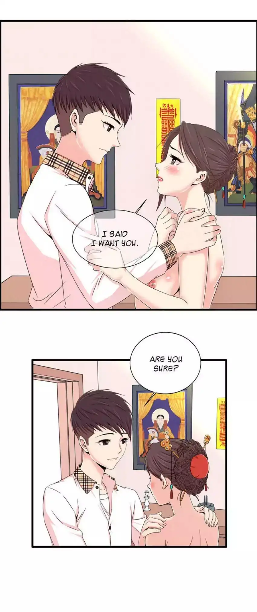 Sextealer Chapter 7 - Manhwa18.com