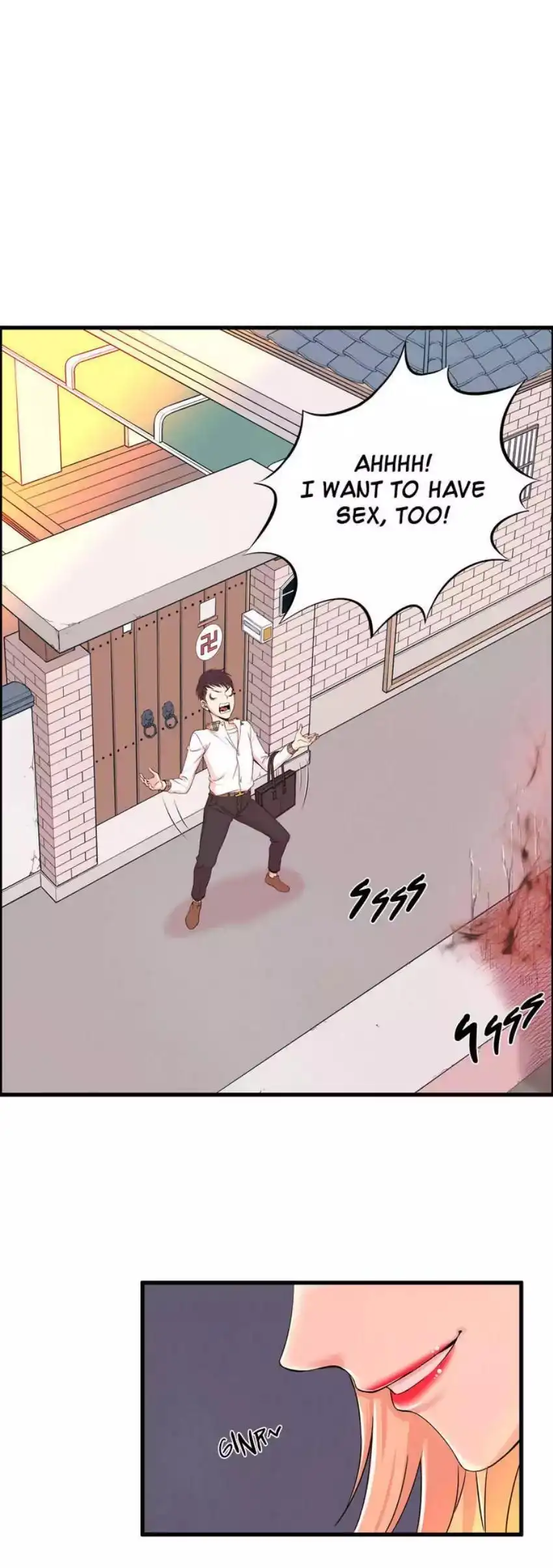 Sextealer Chapter 7 - Manhwa18.com