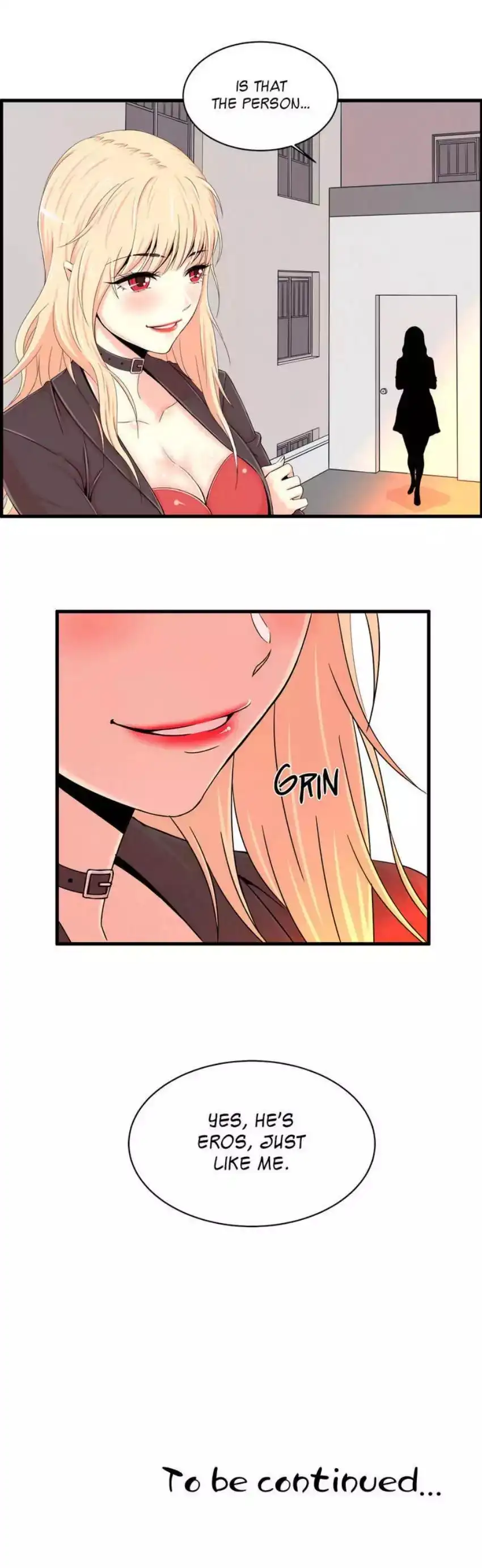 Sextealer Chapter 7 - Manhwa18.com