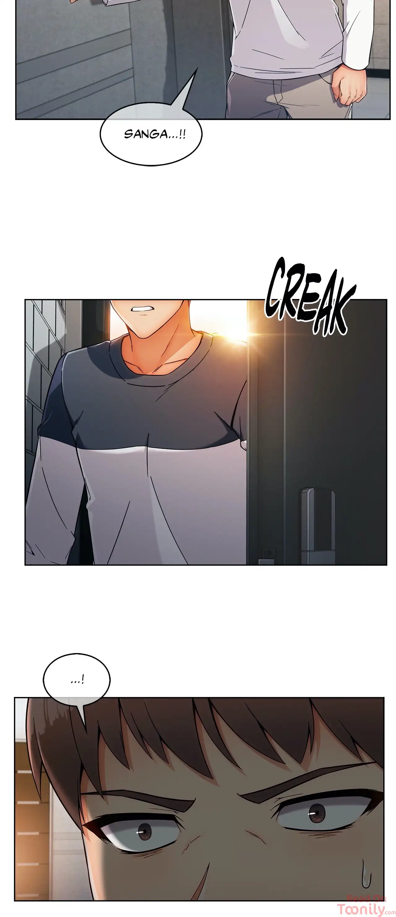 Sweet but Psycho Chapter 103 - Manhwa18.com