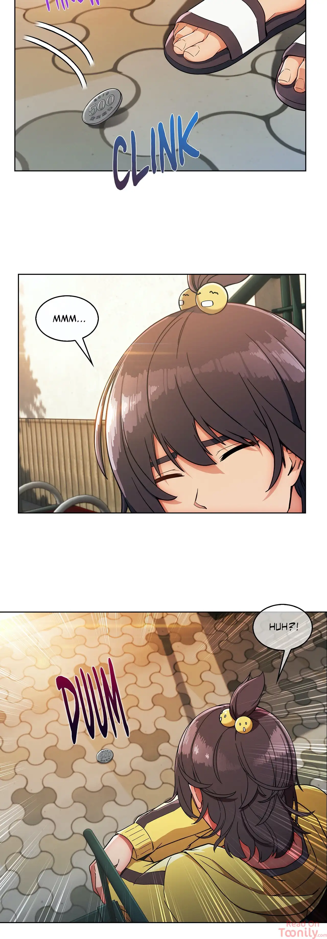 Sweet but Psycho Chapter 104 - Manhwa18.com