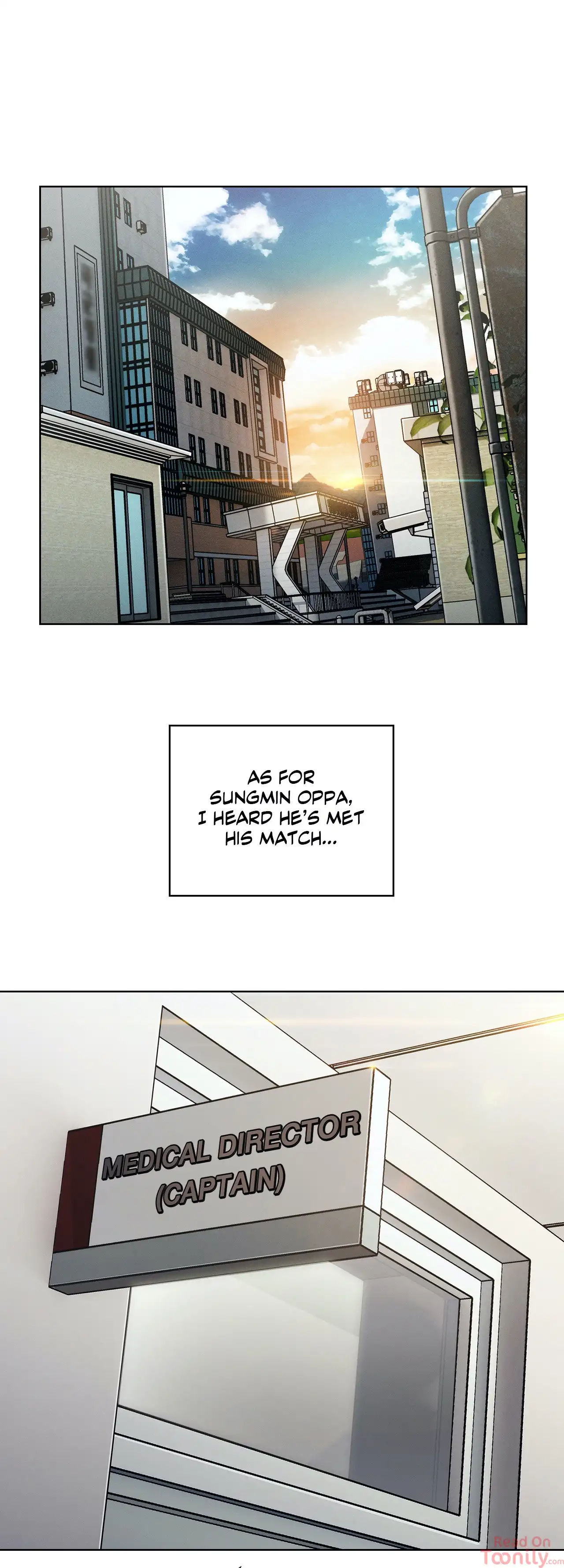 Sweet but Psycho Chapter 104 - Manhwa18.com