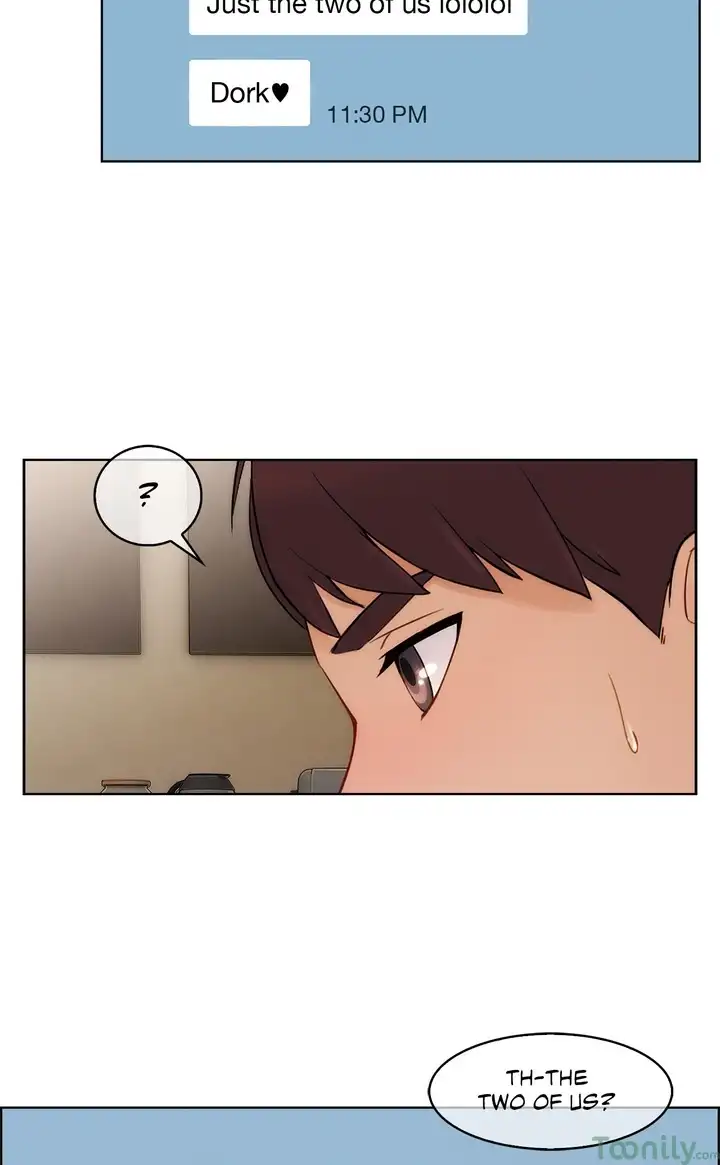 Sweet but Psycho Chapter 11 - Manhwa18.com