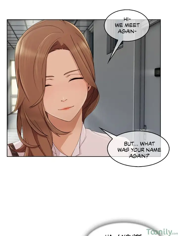 Sweet but Psycho Chapter 11 - Manhwa18.com