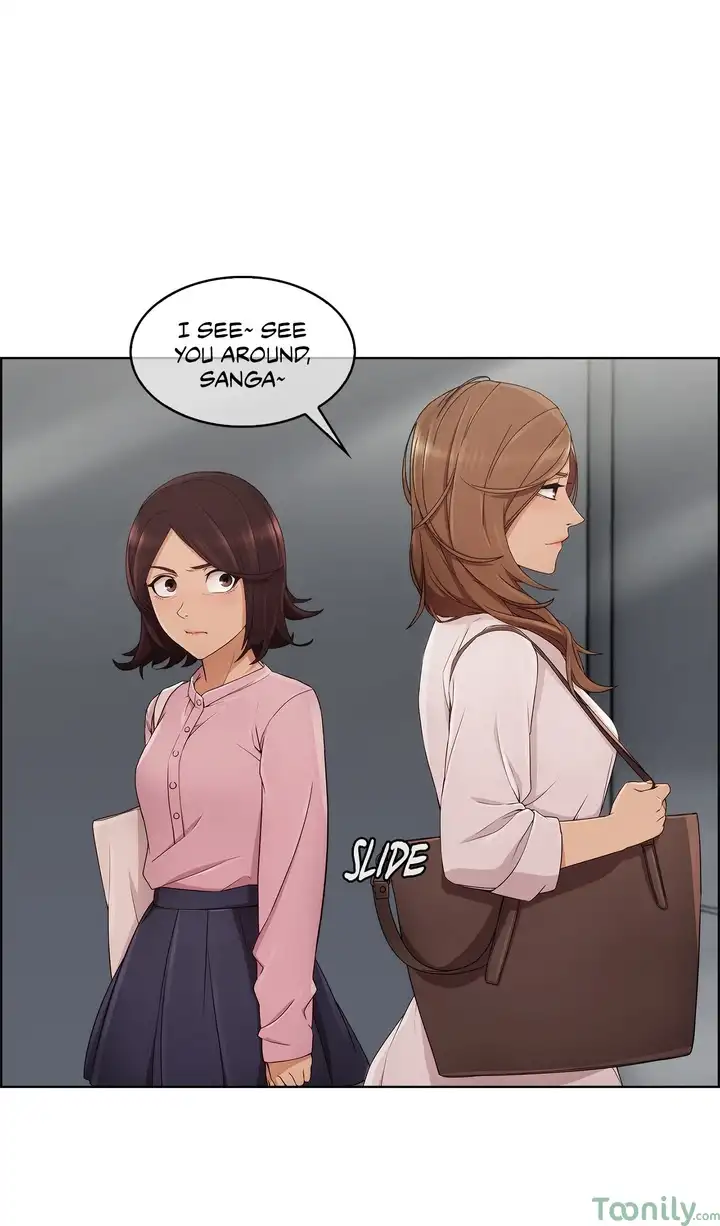 Sweet but Psycho Chapter 11 - Manhwa18.com