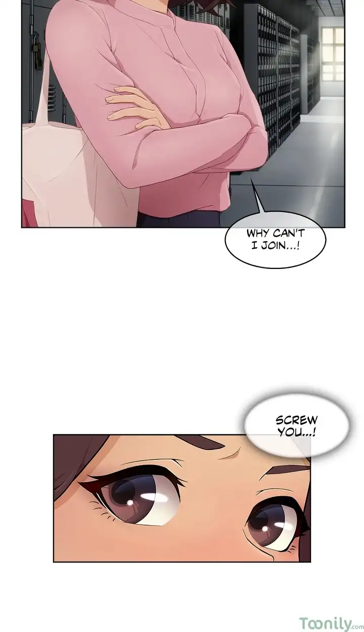 Sweet but Psycho Chapter 11 - Manhwa18.com