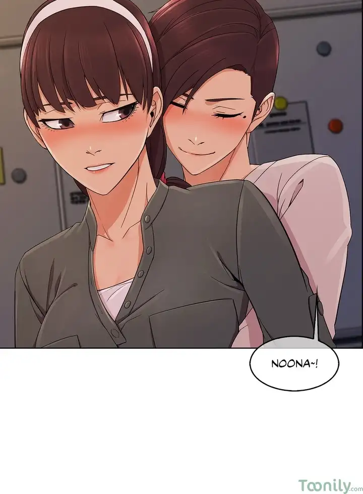 Sweet but Psycho Chapter 11 - Manhwa18.com