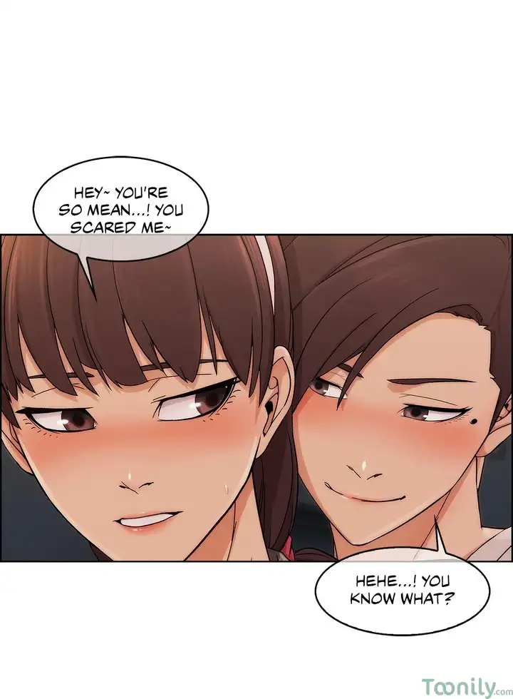 Sweet but Psycho Chapter 11 - Manhwa18.com