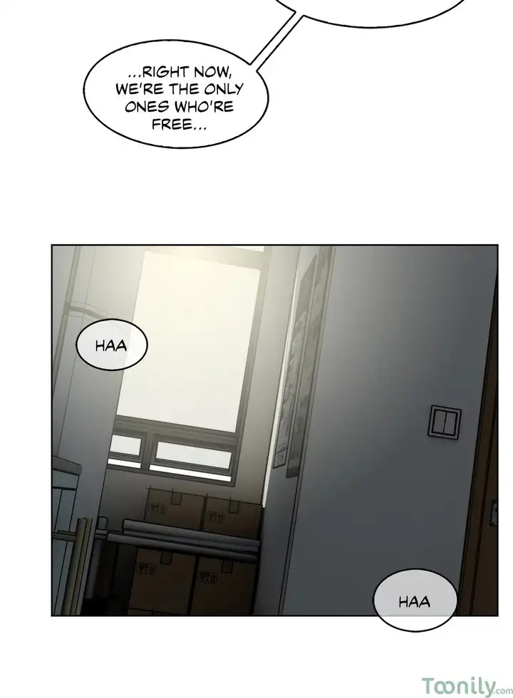 Sweet but Psycho Chapter 11 - Manhwa18.com